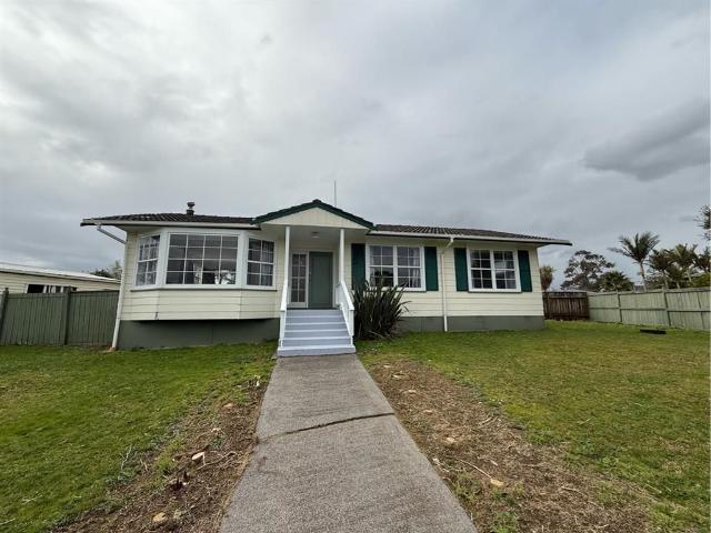 House for rent in Manurewa, Oroua County