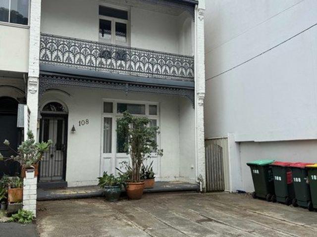 House for rent in Inner West, Sydney