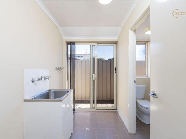 House for rent in Perth