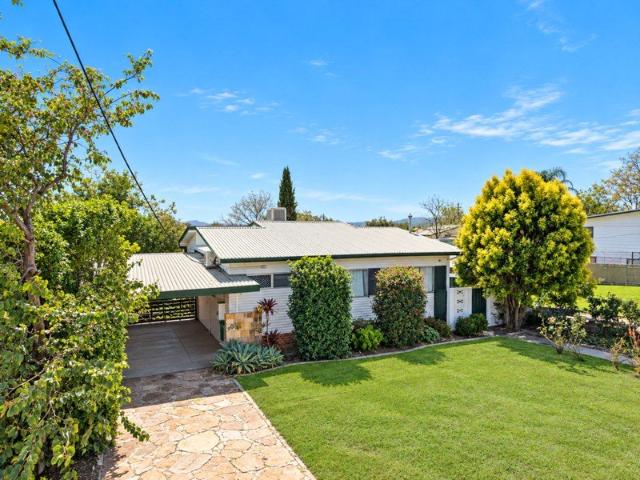 House for sale in Gunnedah, New South Wales