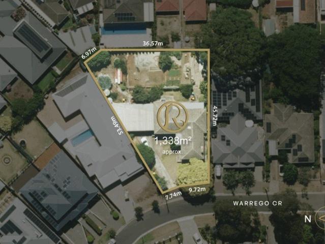 House for sale in Horseshoe Creek, South Australia