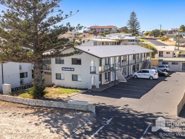 Apartment for rent in Bunbury, Western Australia