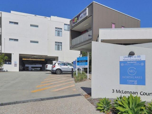 Apartment for rent in Toombul, Queensland
