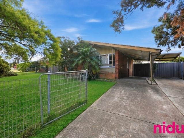 House for sale in Sydney, New South Wales
