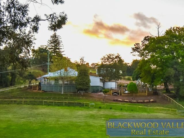 House for sale in Bridgetown, Western Australia