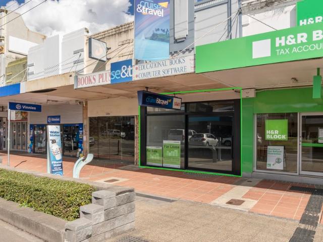Retail for sale in Blakebrook, New South Wales