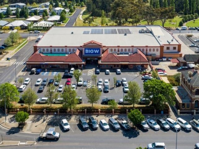 Retail for rent in Mudgee, Mid-Western Regional Council