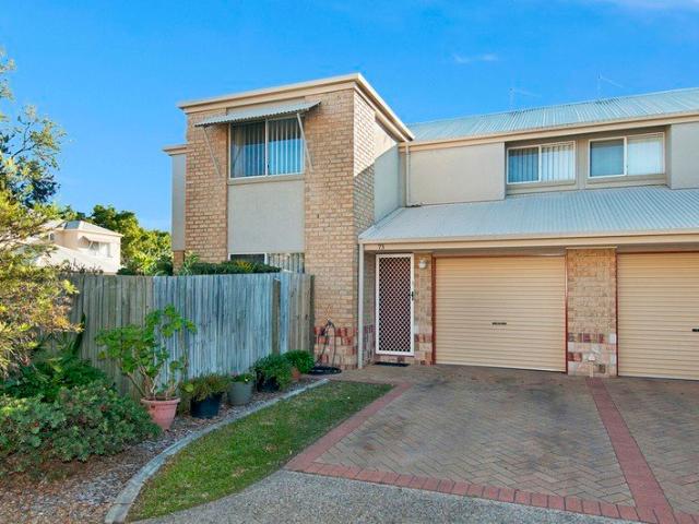 Apartment for rent in Toombul, Queensland