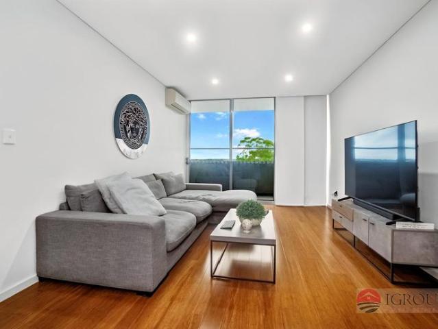Apartment for rent in Sydney, New South Wales