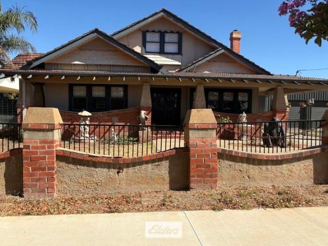 House for sale in Balranald, New South Wales