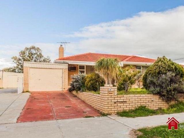 House for rent in Stirling, Western Australia