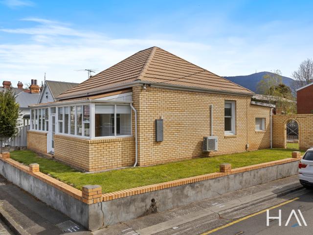 House for sale in Hobart, Tasmania