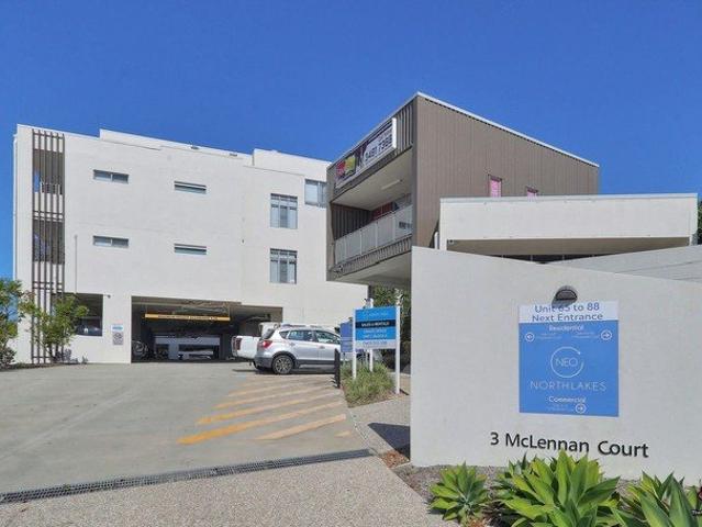 Apartment for rent in Toombul, Queensland