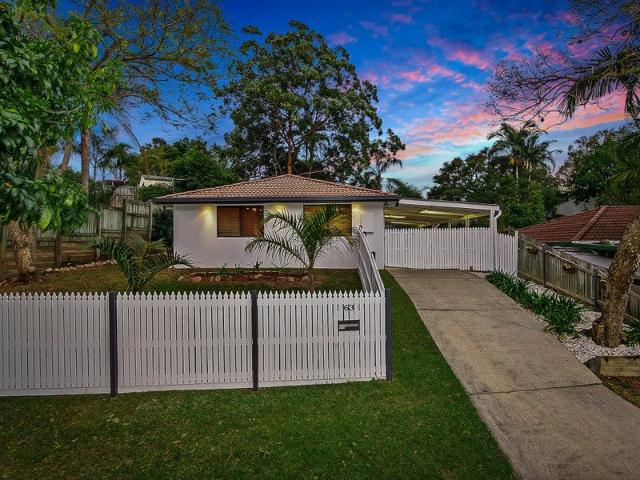 House for sale in Toombul, Queensland