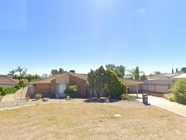 House for rent in Woodvale, Western Australia