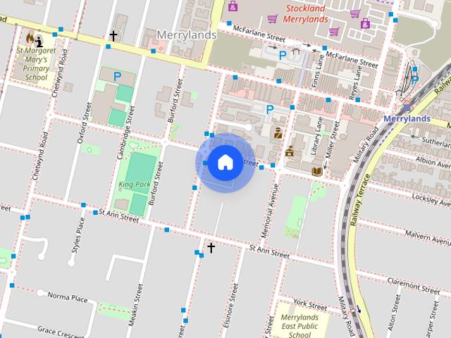 Apartment for rent in Sydney, New South Wales