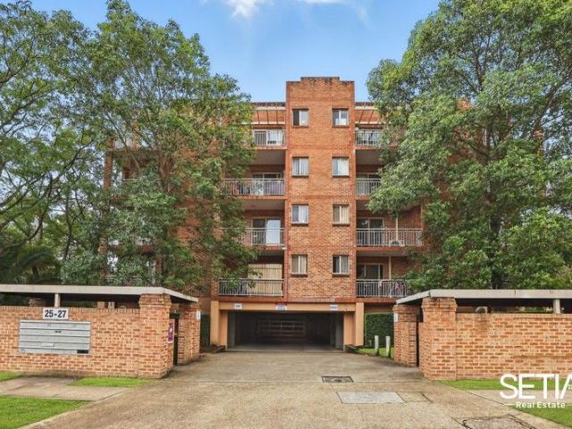 Apartment for sale in Blacktown