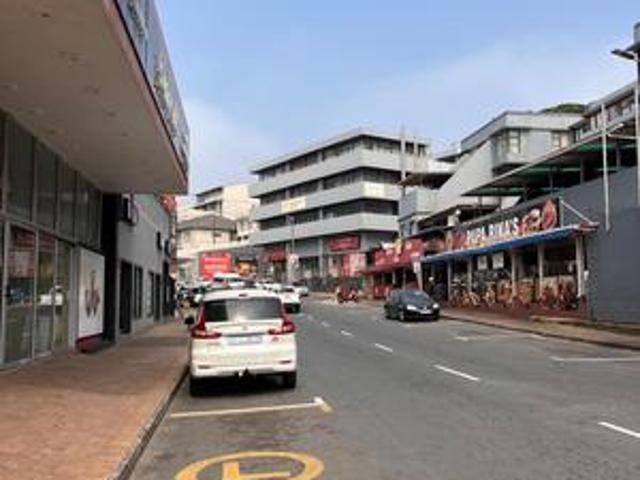 Apartment for sale in Margate, Kwazulu-natal