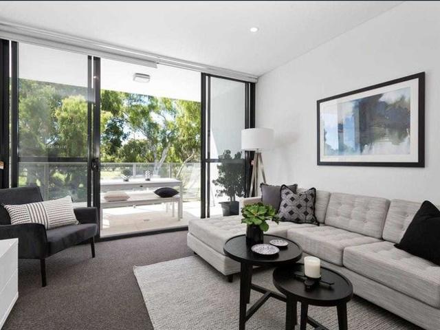 Apartment for rent in Burswood, Western Australia