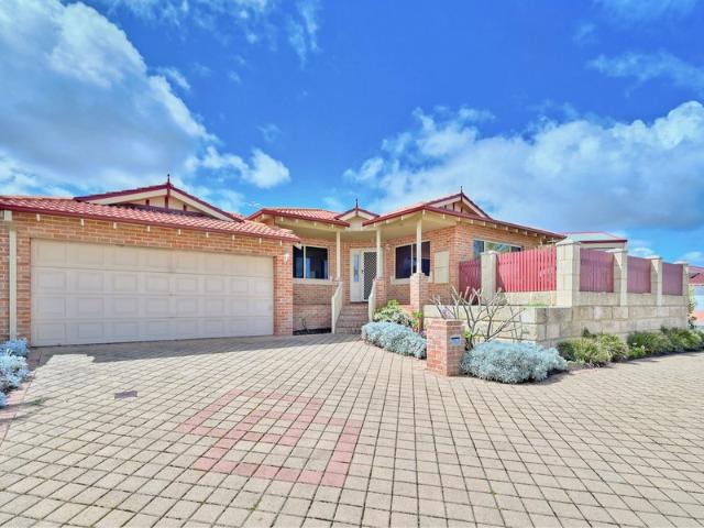 House for rent in Hillarys, Western Australia