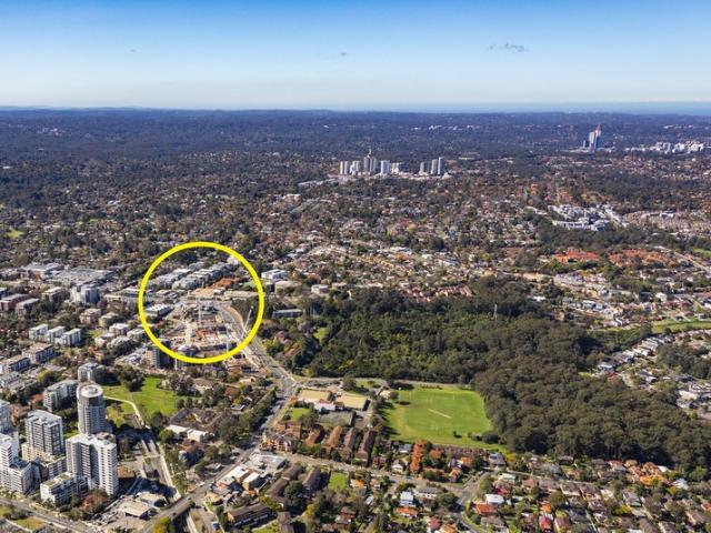 Retail for rent in Sydney, New South Wales