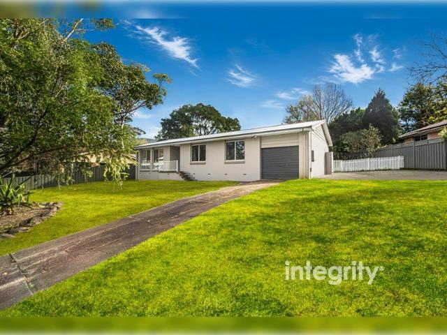 House for sale in Cambewarra, New South Wales