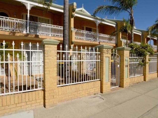Townhouse for rent in Western Australia