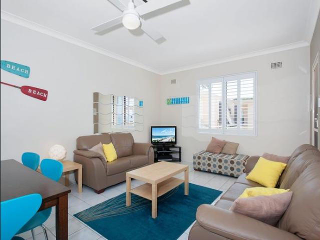 Apartment for rent in Shoal Bay, New South Wales