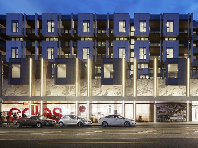 Apartment for rent in Camerons Creek, Victoria