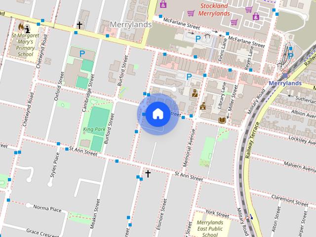 Apartment for rent in Sydney, New South Wales