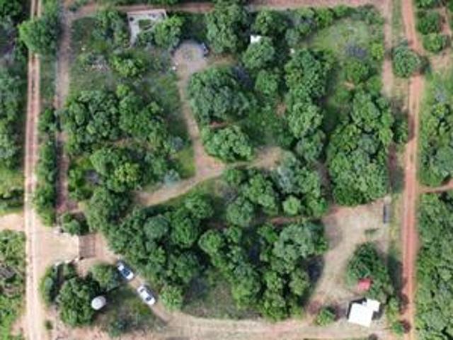 Commercial Land for sale in Hartbeespoort Dam Nature Reserve
