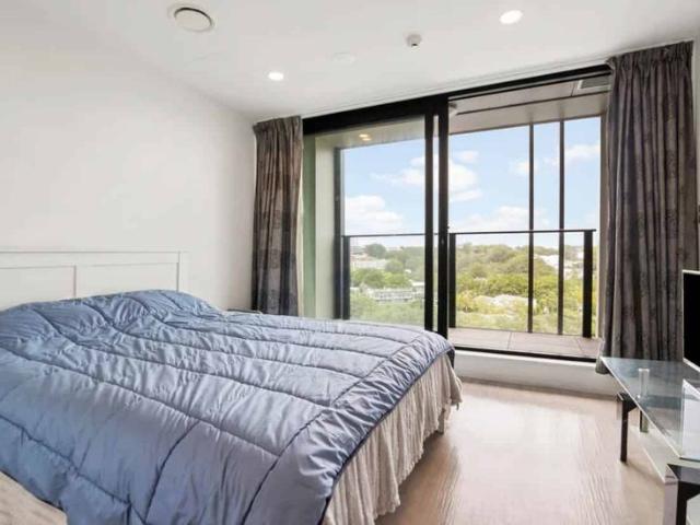 Apartment for rent in Freemans Bay, Auckland