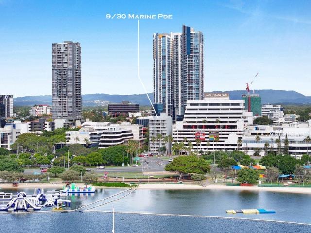 Apartment for sale in Fernbrook, Queensland
