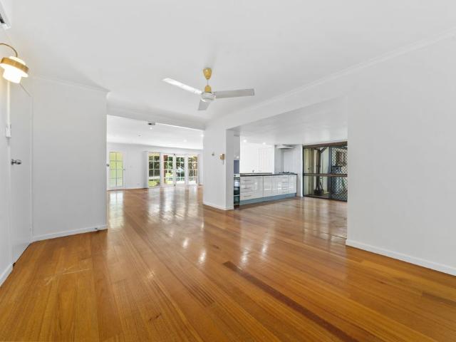 House for rent in Toombul, Queensland