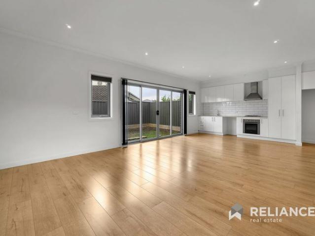 Townhouse for rent in Camerons Creek, Victoria