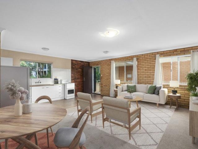 Apartment for rent in Fernbrook, Queensland