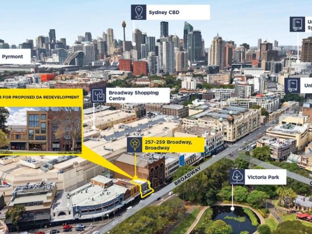 Property for sale in Sydney, New South Wales