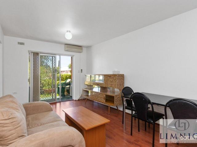 Apartment for rent in Inglewood, City of Stirling