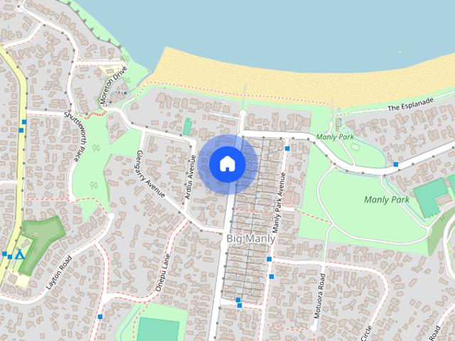 House for rent in Whangaparaoa, Oroua County