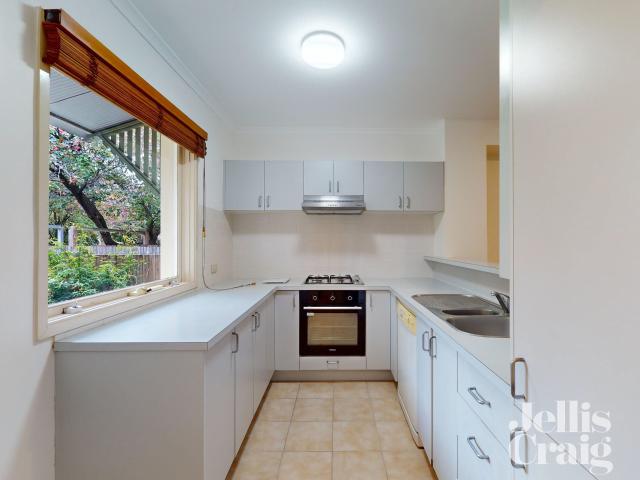 House for rent in Kensington, Melbourne