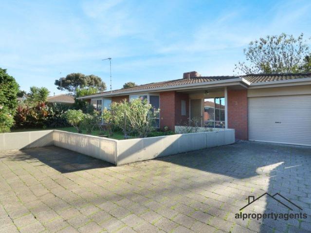 Apartment for sale in Horsham, Victoria