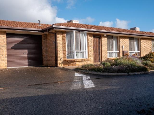 Apartment for sale in Horseshoe Creek, South Australia
