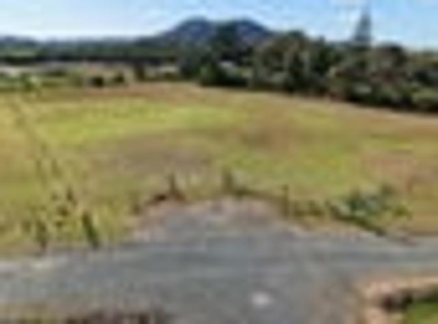 Land for sale in Fairburn, Northland