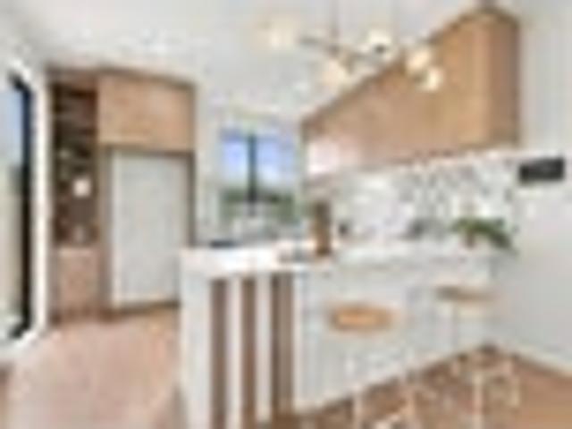Townhouse for sale in Belmont Park Estate, Franklin