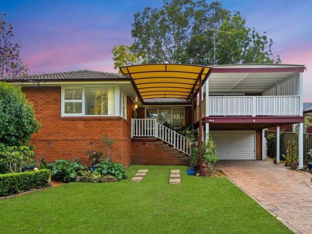 House for sale in Sydney, New South Wales