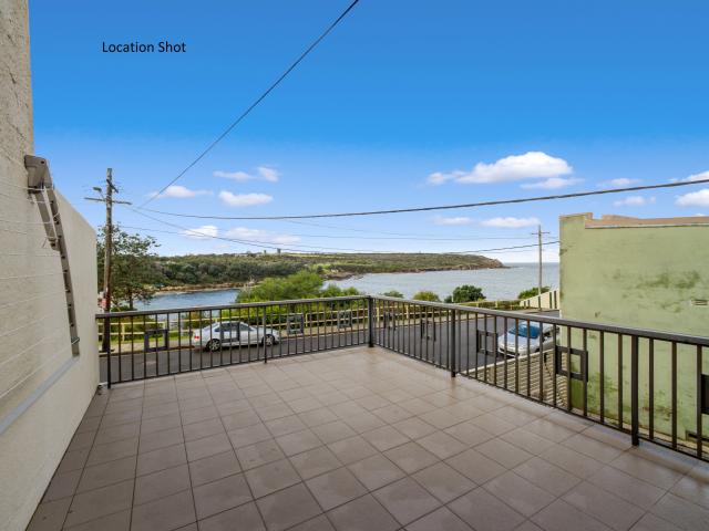 Apartment for rent in Malabar