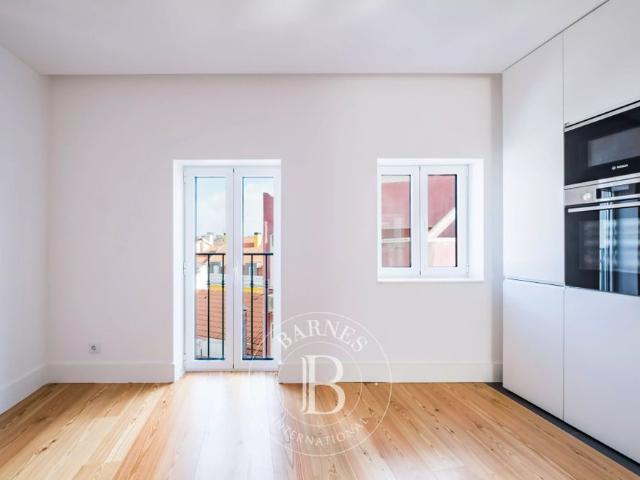 Apartamento alugar em Avenidas Novas, Lisboa
