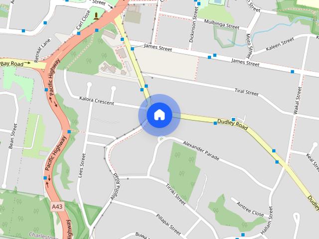 Apartment for rent in Ambergate, New South Wales