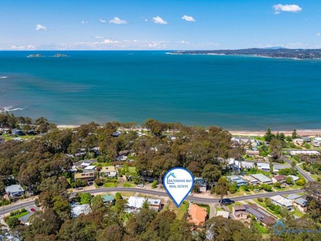 Land for sale in Long Beach, New South Wales