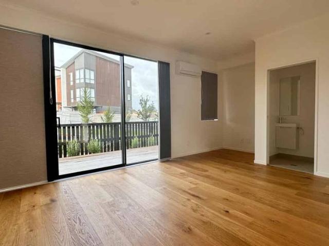 Apartment for rent in Manurewa, Oroua County